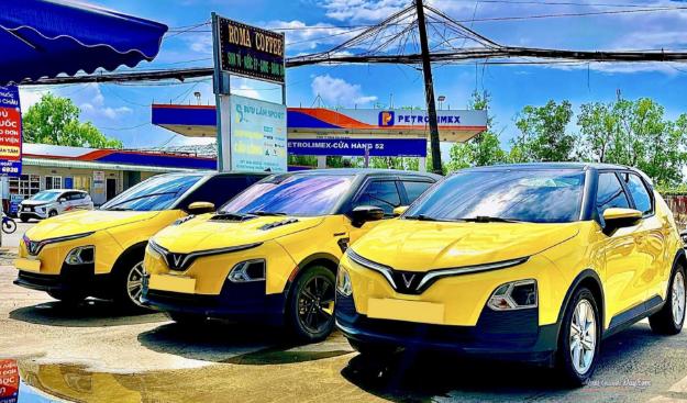 Dịch vụ xe điện Cà Mau giá rẻ